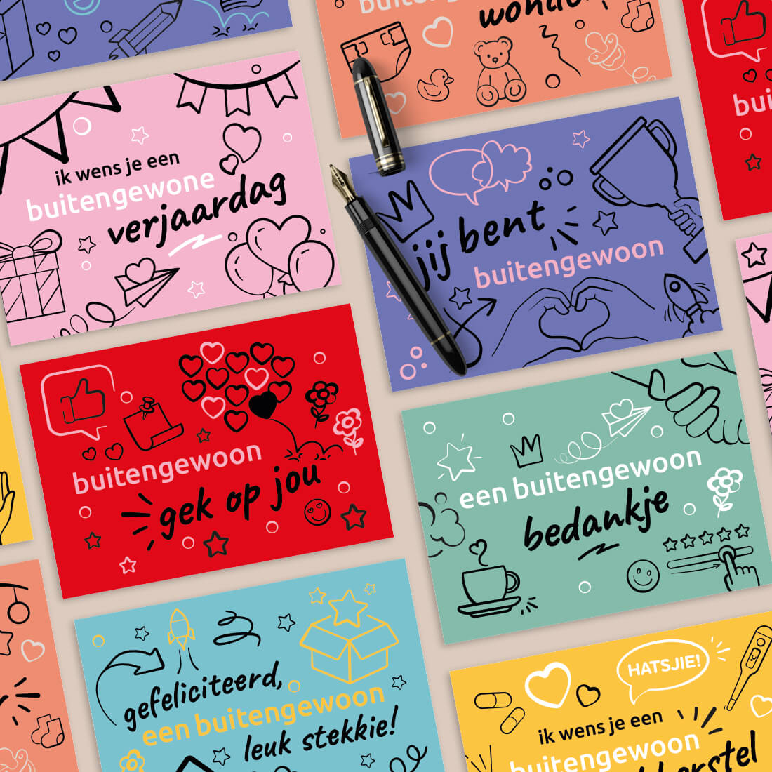 ASWatson-buitengewoon-ansichtkaart-grafisch-ontwerp-pietje-precies-01