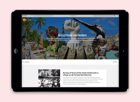 NPO-Focus-website-collages-grafisch-ontwerp-pietje-precies