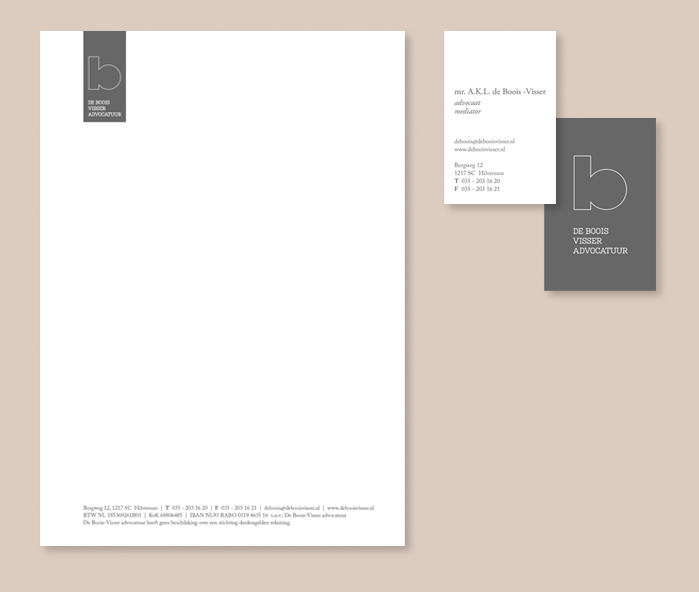 debooisvisseradvocatuur-brief-visitekaartje-grafisch-ontwerp-pietje-precies