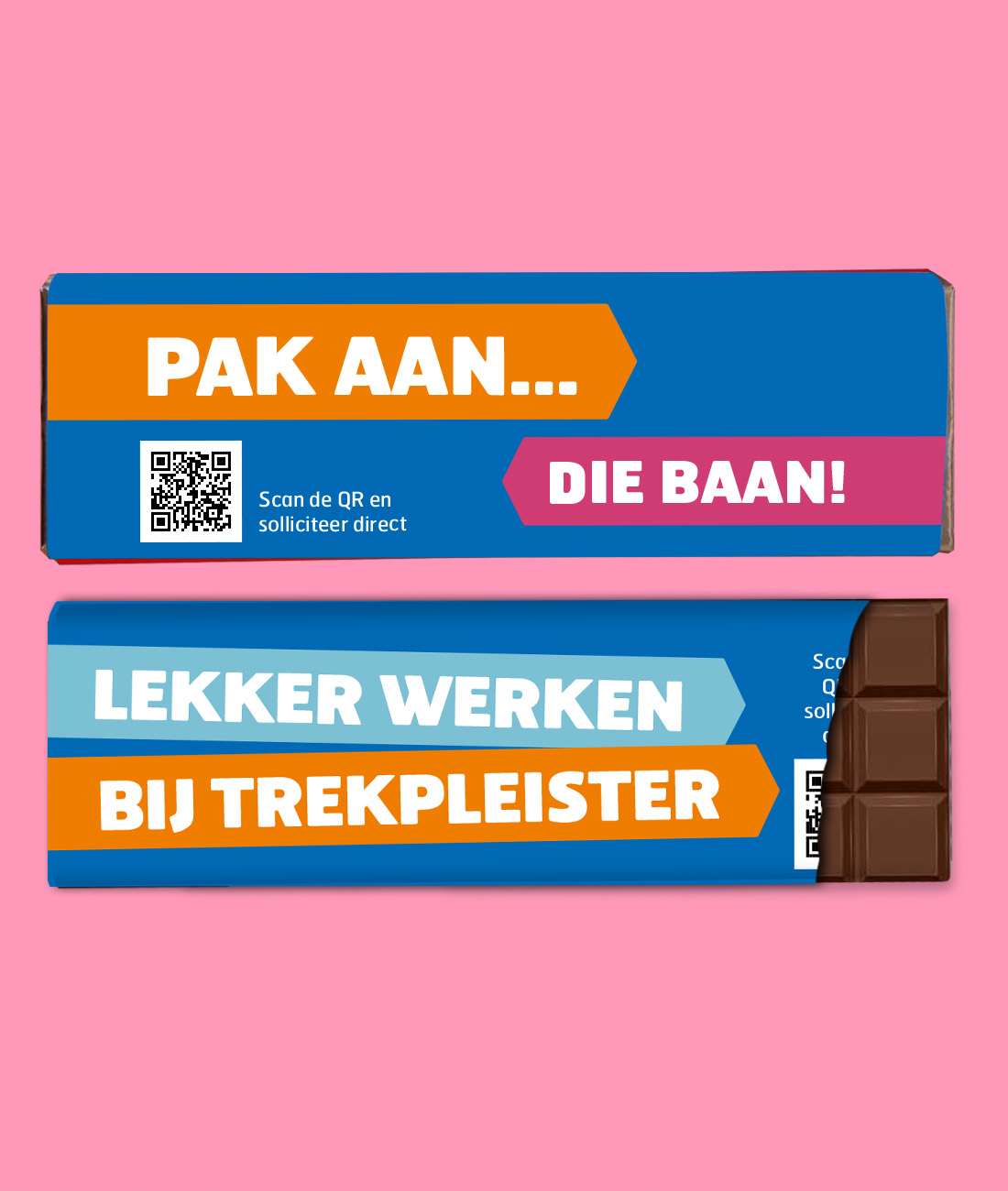 trekpleister-chocoladerepen-werving-grafisch-ontwerp-pietje-precies